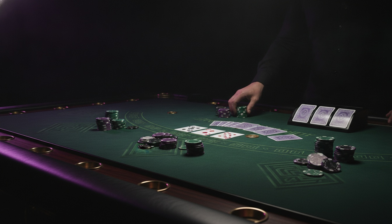 Slotbox Casino: Security and Licensing Overview